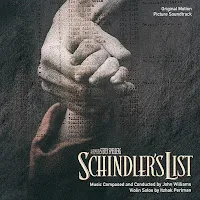 John Williams — Auschwitz-Birkenau — обложка